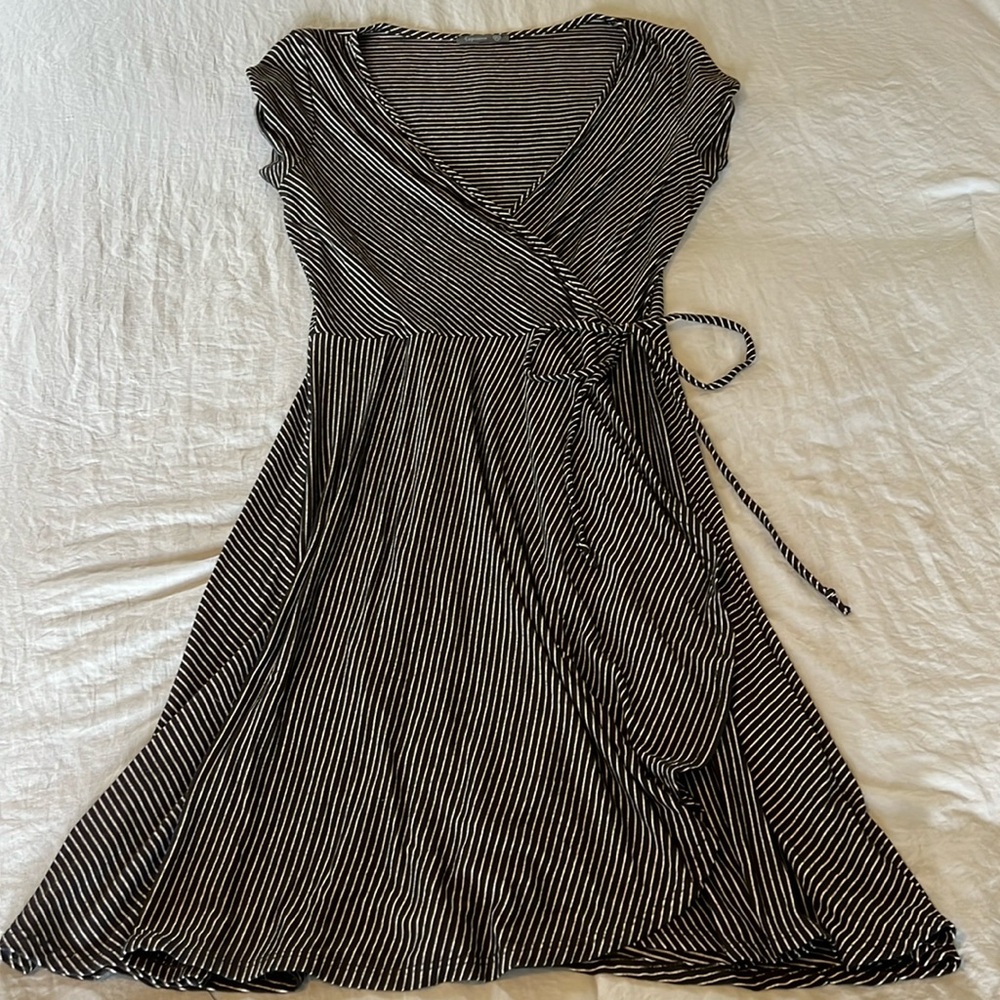 Adorable A Line dress by Soprano size M